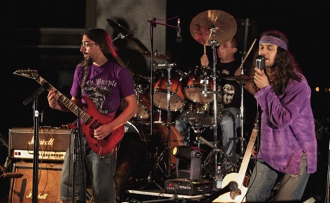 Luino - musica in libert&agrave;